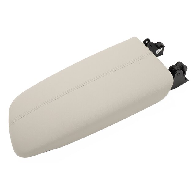 GM Genuine Parts Platinum Front Floor Console Armrest