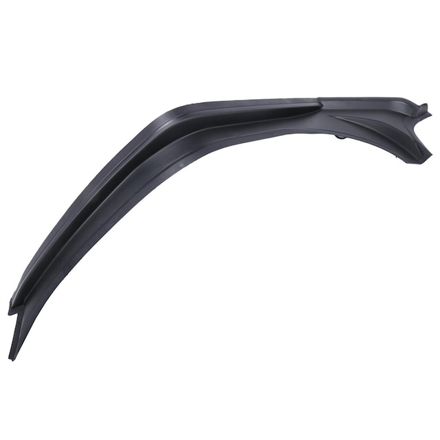 GM Genuine Parts Driver Side Quarter Panel Channel Gutter