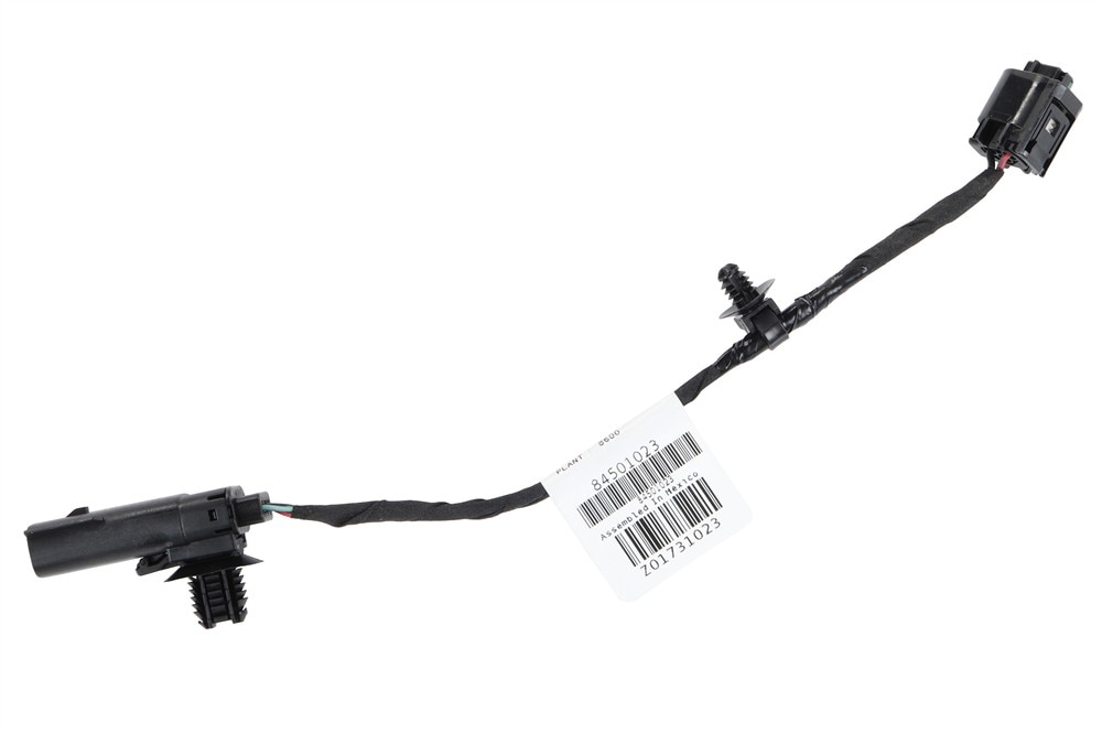 GM Genuine Parts Theft Deterrent Sensor Wiring Harness