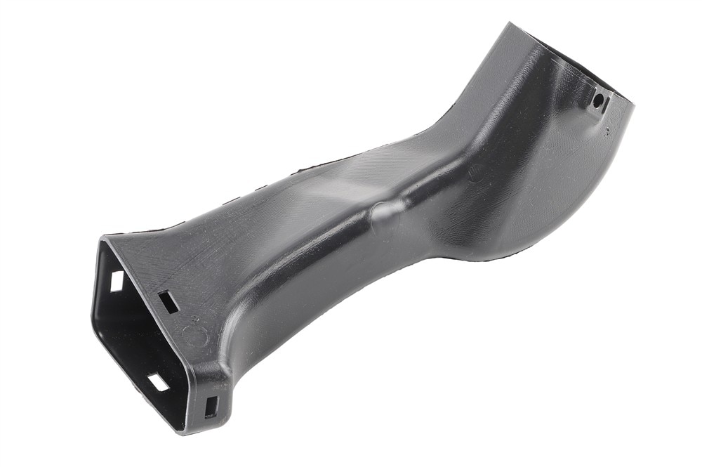 GM Genuine Parts Front Passenger Side Brake Rotor Cooling Duct