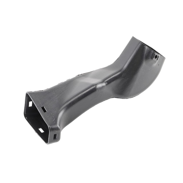 GM Genuine Parts Front Passenger Side Brake Rotor Cooling Duct