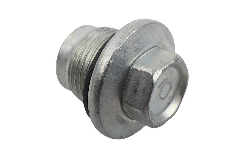 GM Genuine Parts Power Transfer Unit Fill Plug