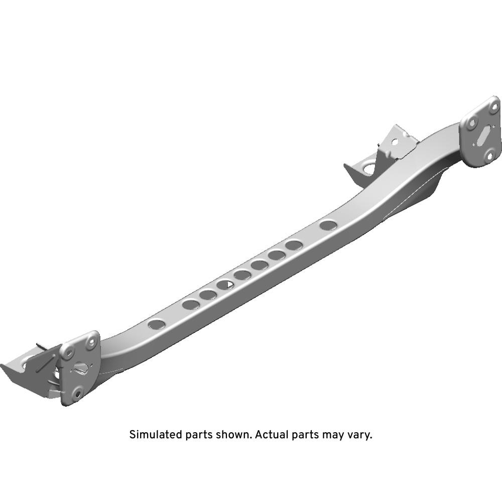 Buick GM Genuine Parts Radiator Support Tie Bar | 84501898