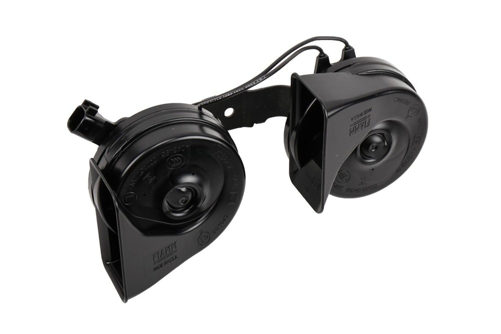 GM Genuine Parts Dual Note Horn