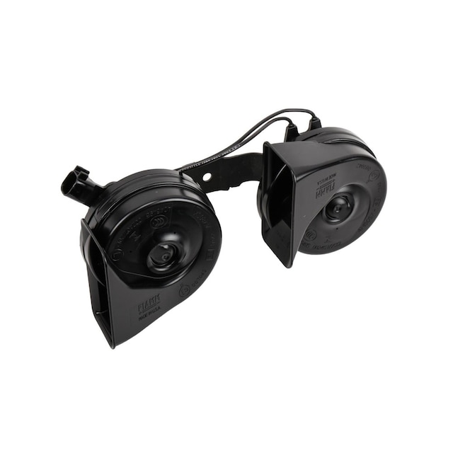 GM Genuine Parts Dual Note Horn