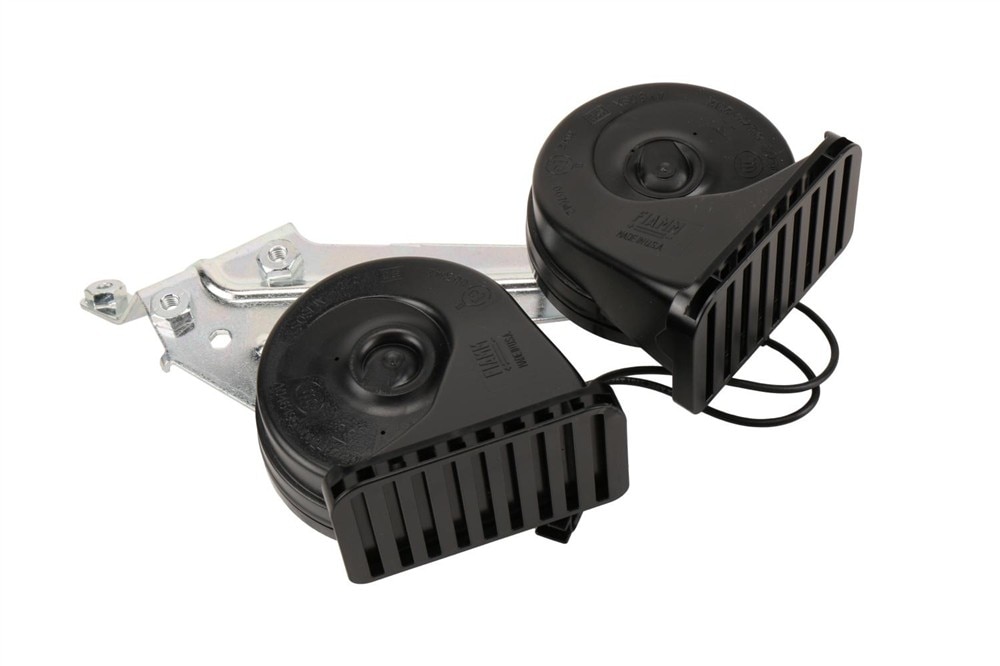 GM Genuine Parts Dual Horn Assembly