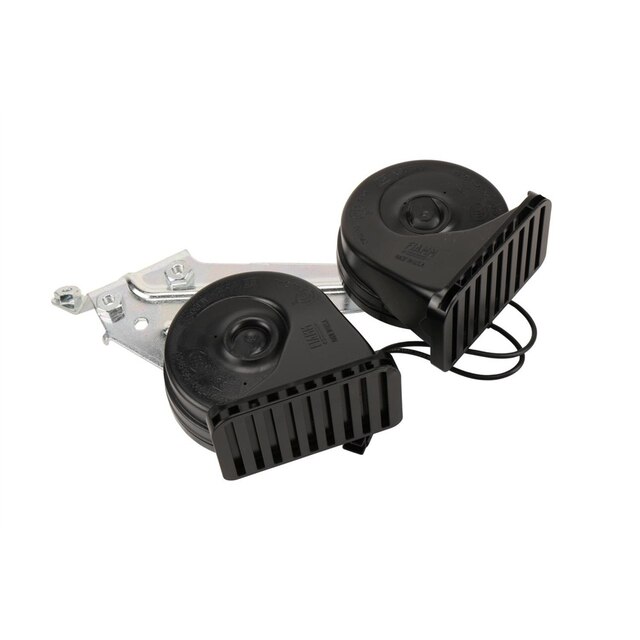 GM Genuine Parts Dual Horn Assembly