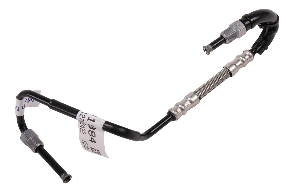 GM Genuine Parts Brake Pressure Modulator Valve Pipe
