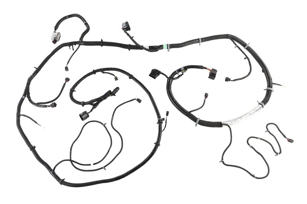 GM Genuine Parts Chassis Wiring Harness