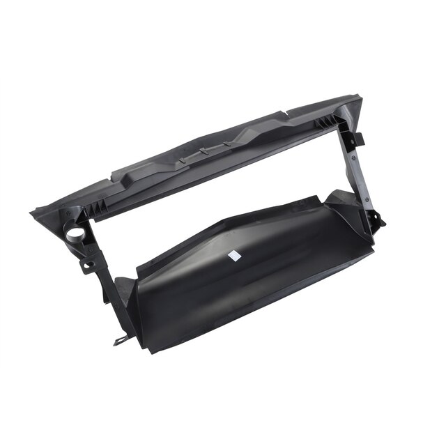 GM Genuine Parts Radiator Air Front Lower Baffle