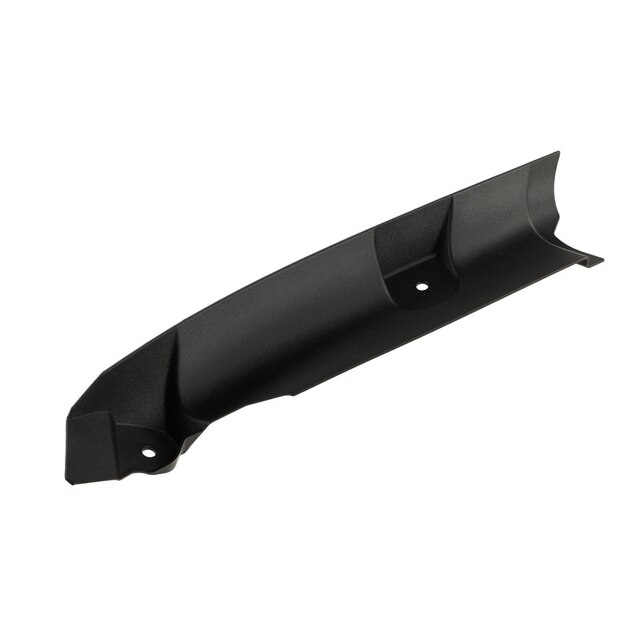 GM Genuine Parts Driver Side Auxiliary Radiator Rear Side Duct