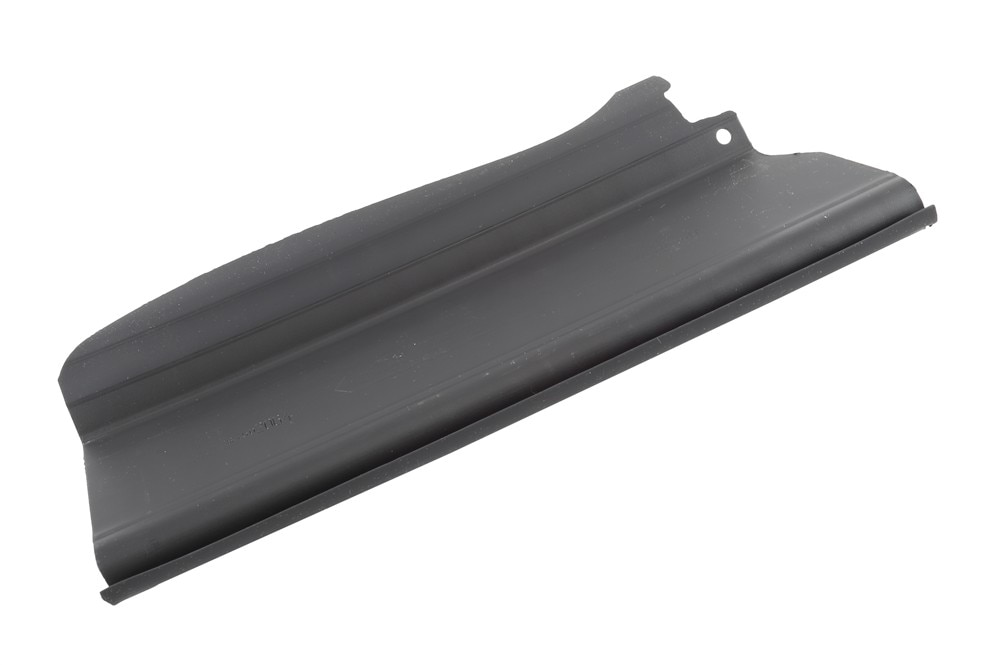 GM Genuine Parts Passenger Side Radiator Air Side Baffle