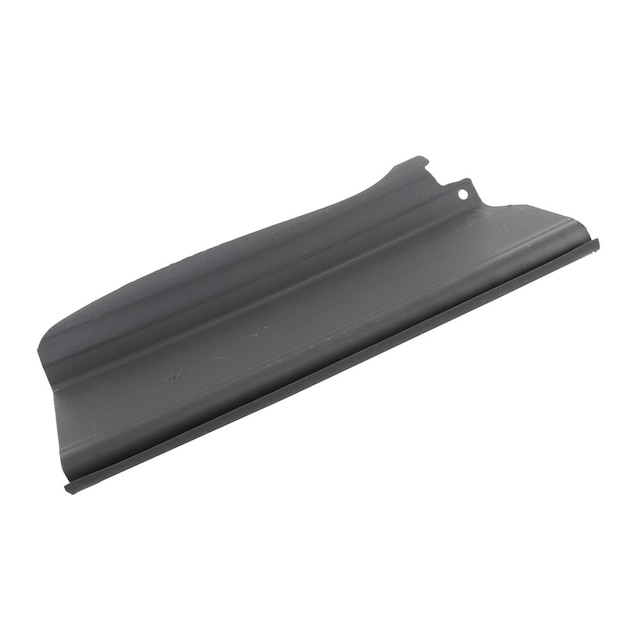 GM Genuine Parts Passenger Side Radiator Air Side Baffle