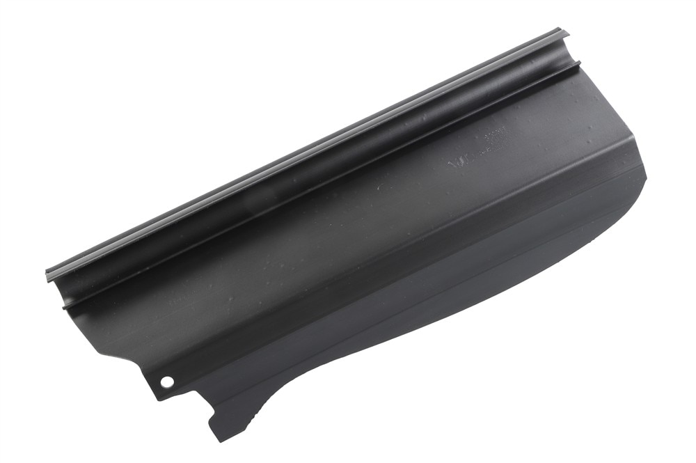 GM Genuine Parts Driver Side Radiator Air Side Baffle