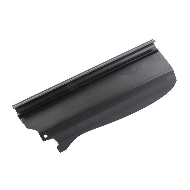GM Genuine Parts Driver Side Radiator Air Side Baffle