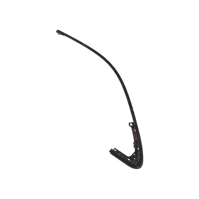 GM Genuine Parts Passenger Side Door Window Molding