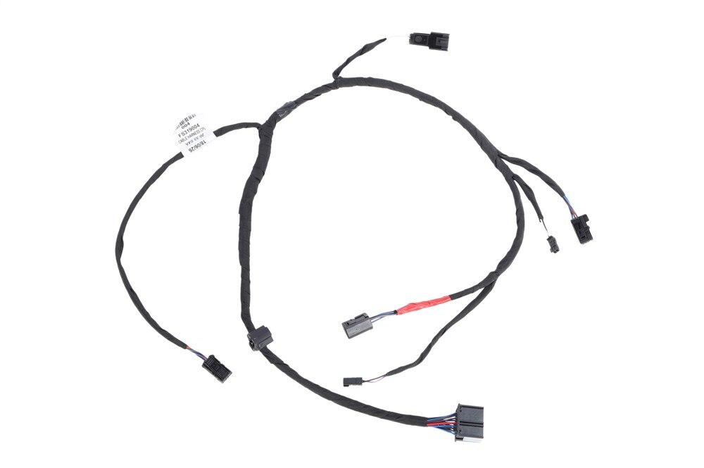 GM Genuine Parts Air Conditioning Wiring Harness