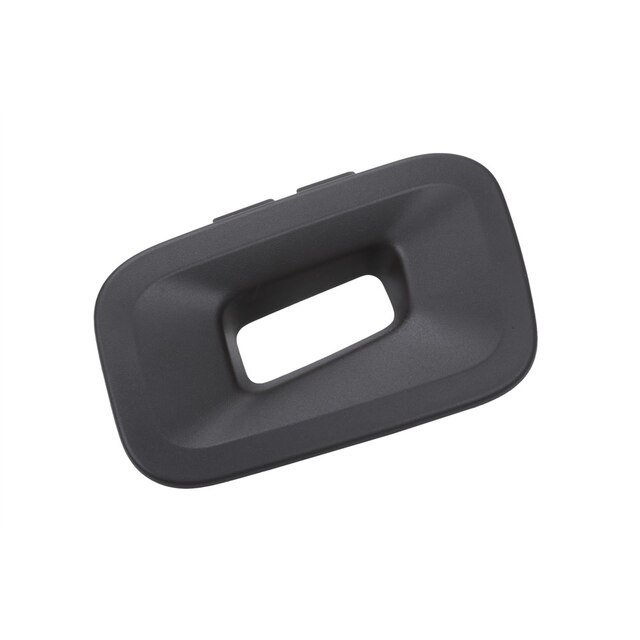 GM Genuine Parts Very Dark Atmosphere Forward Collision Alert Display Bezel
