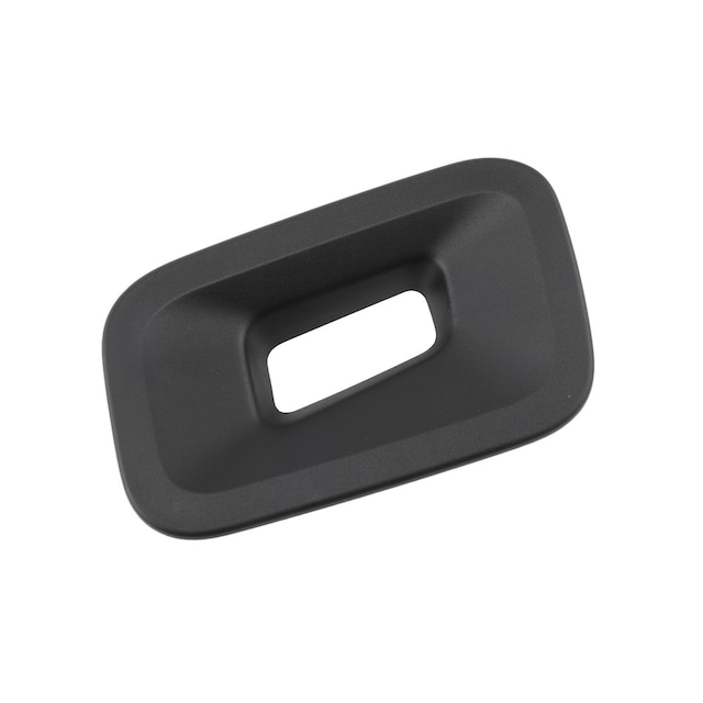 GM Genuine Parts Jet Black Forward Collision Alert Display Bezel