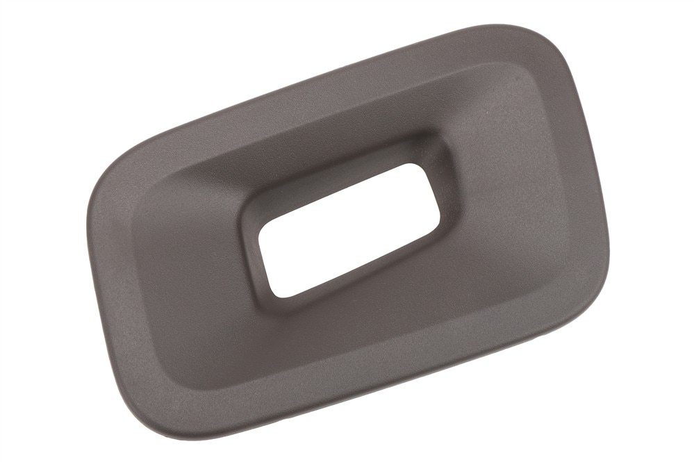 GM Genuine Parts Very Dark Atmosphere Forward Collision Alert Display Bezel