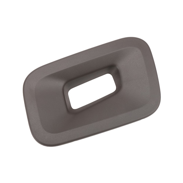 GM Genuine Parts Very Dark Atmosphere Forward Collision Alert Display Bezel