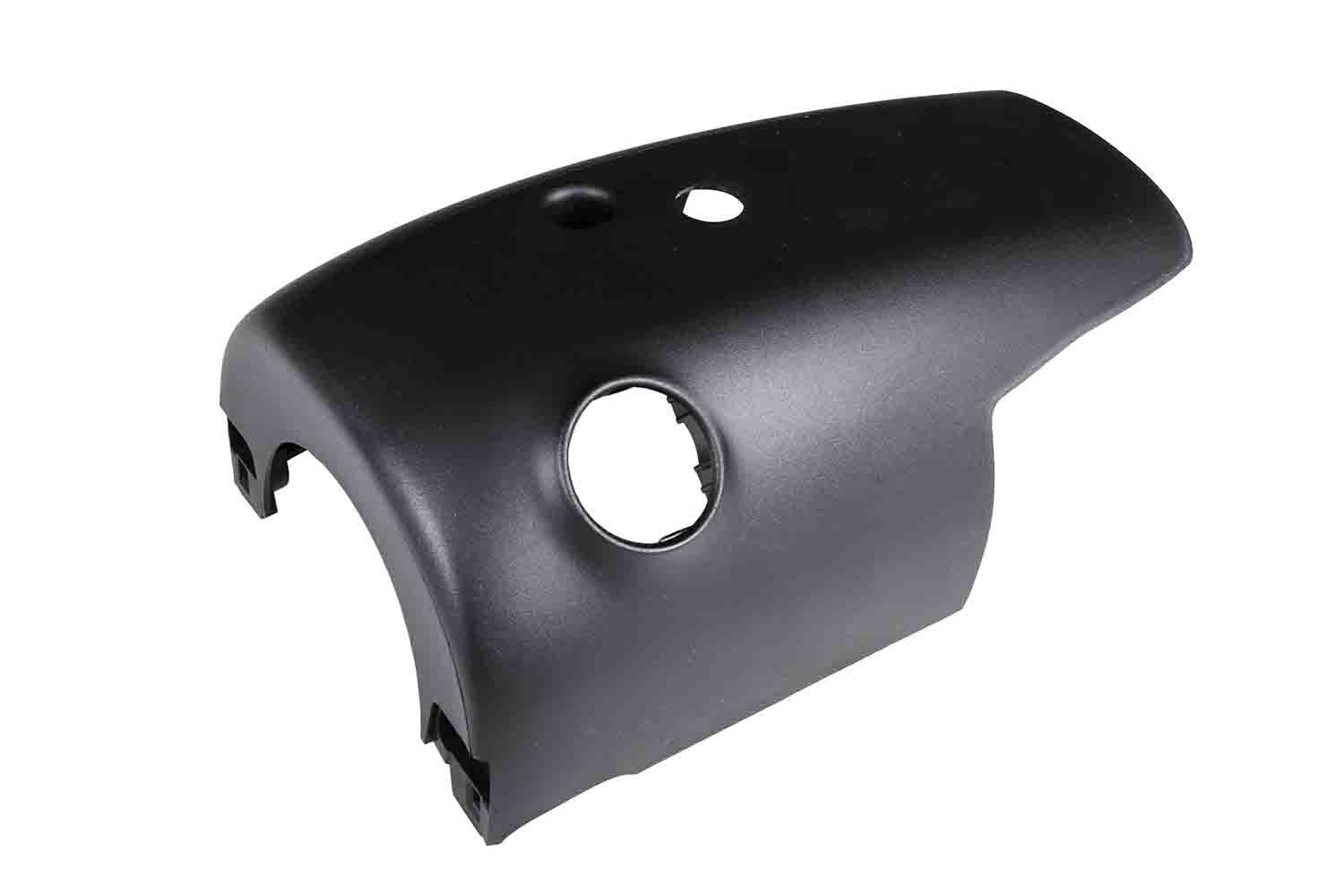 GM Genuine Parts Jet Black Steering Column Cover