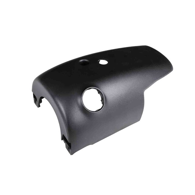 GM Genuine Parts Jet Black Steering Column Cover