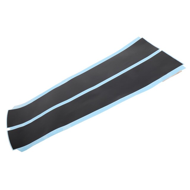 GM Genuine Parts Carbon Flash Metallic Folding Top Stowage Compartment Lid Decal