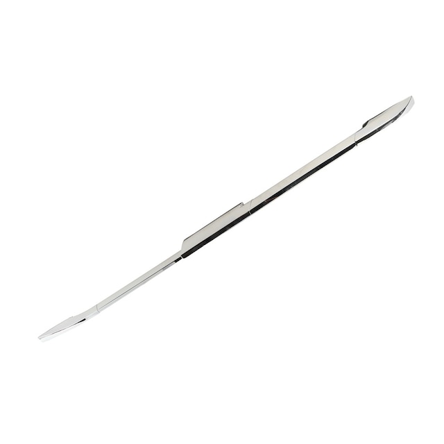 GM Genuine Parts Passenger Side Luggage Carrier Rail