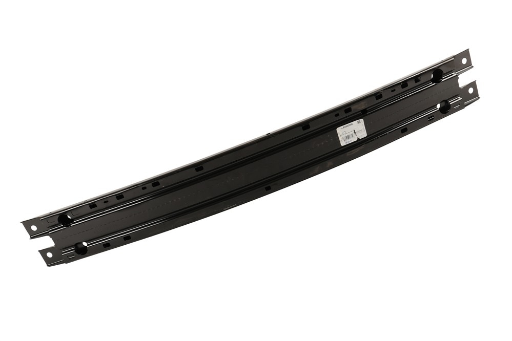 GM Genuine Parts Front Bumper Impact Bar