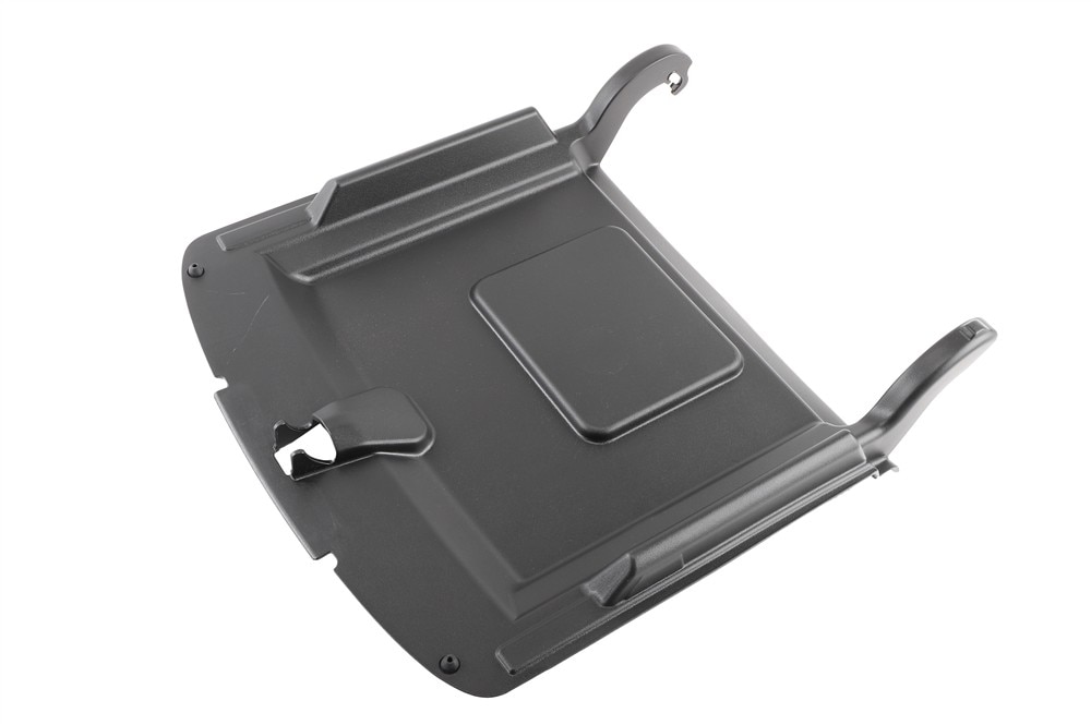 GM Genuine Parts Front Floor Console Armrest Hinge Cover
