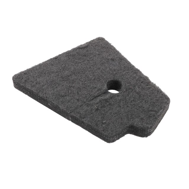 GM Genuine Parts Rear Wheelhouse Inner Panel Insulator