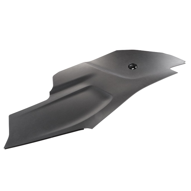 GM Genuine Parts Jet Black Passenger Side Console Panel
