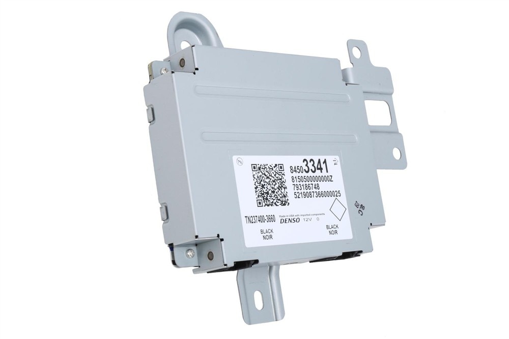 GM Genuine Parts Video Processing Module (Programming Required)