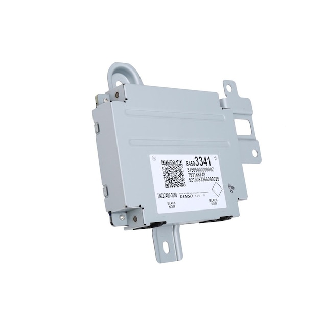 GM Genuine Parts Video Processing Module (Programming Required)