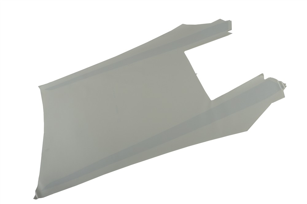 GM Genuine Parts Carbon Flash Hood Decal