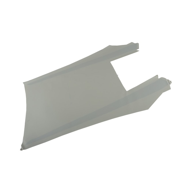 GM Genuine Parts Carbon Flash Hood Decal