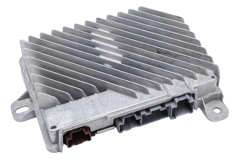GM Genuine Parts Radio Speaker Amplifier