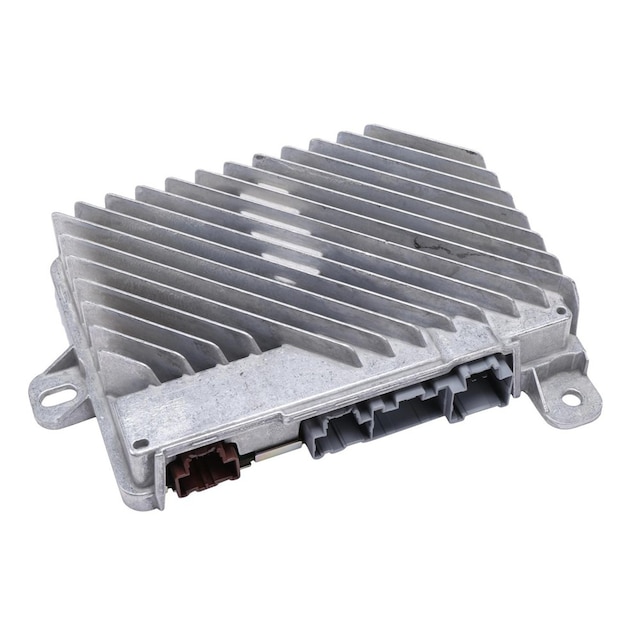 GM Genuine Parts Radio Speaker Amplifier