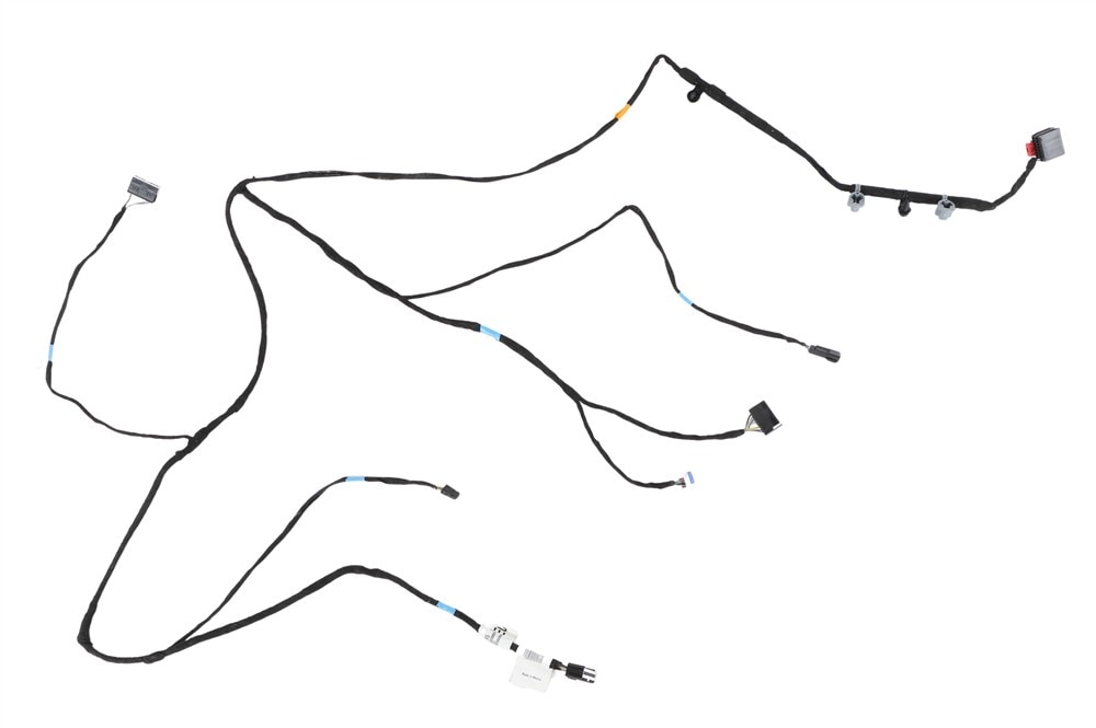 GM Genuine Parts Roof Wiring Harness