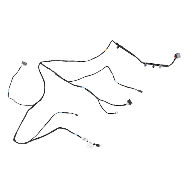 GM Genuine Parts Roof Wiring Harness