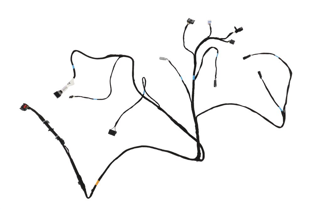 GM Genuine Parts Roof Wiring Harness