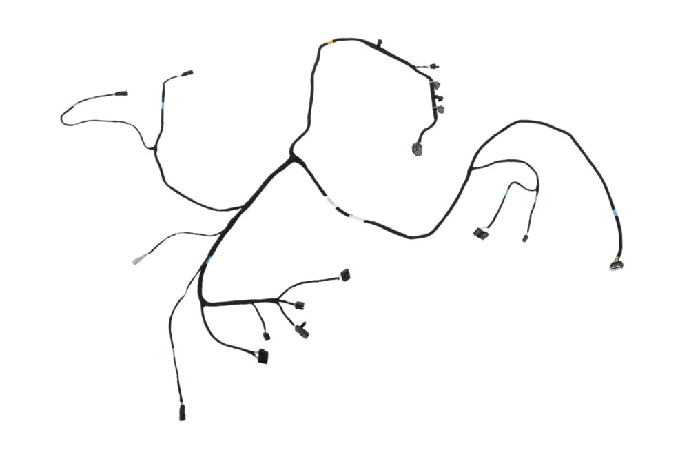 GM Genuine Parts Roof Wiring Harness