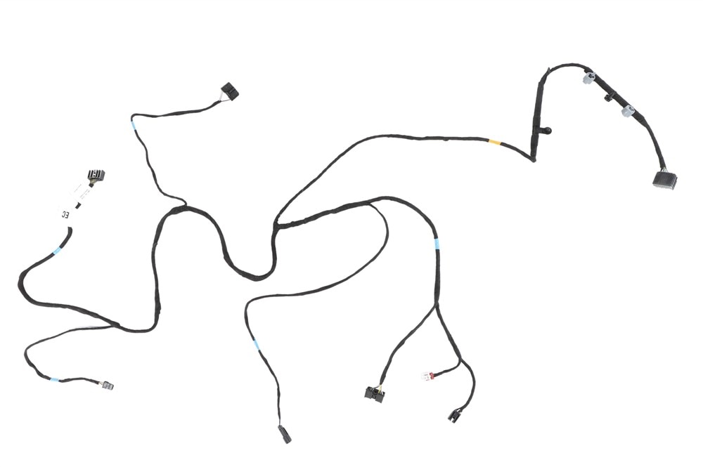 GM Genuine Parts Roof Wiring Harness