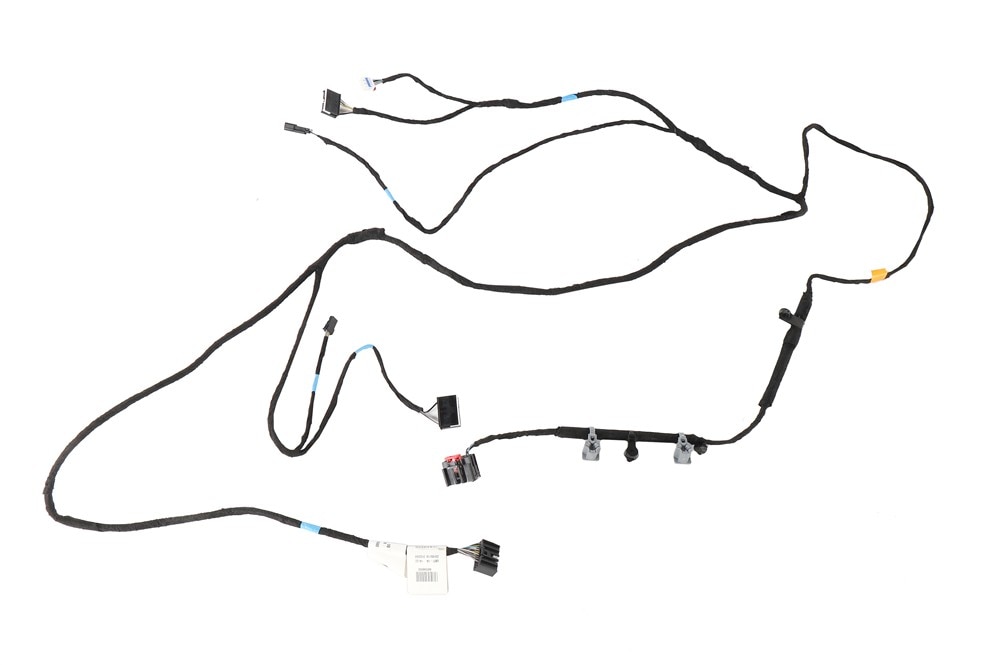 GM Genuine Parts Roof Wiring Harness