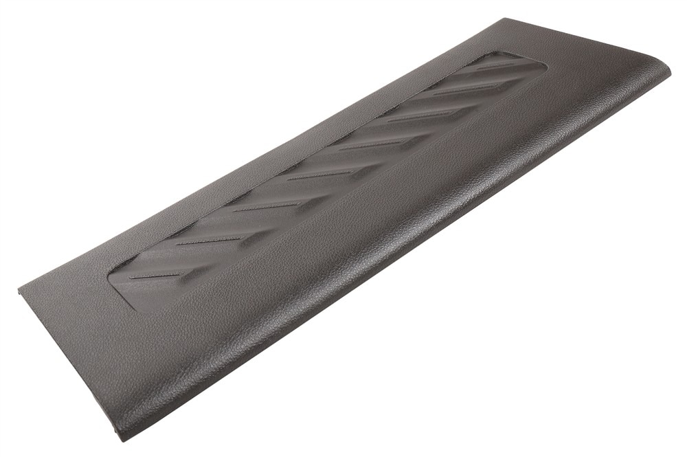 GM Genuine Parts Atmosphere Rear Driver Side Door Sill Garnish Molding
