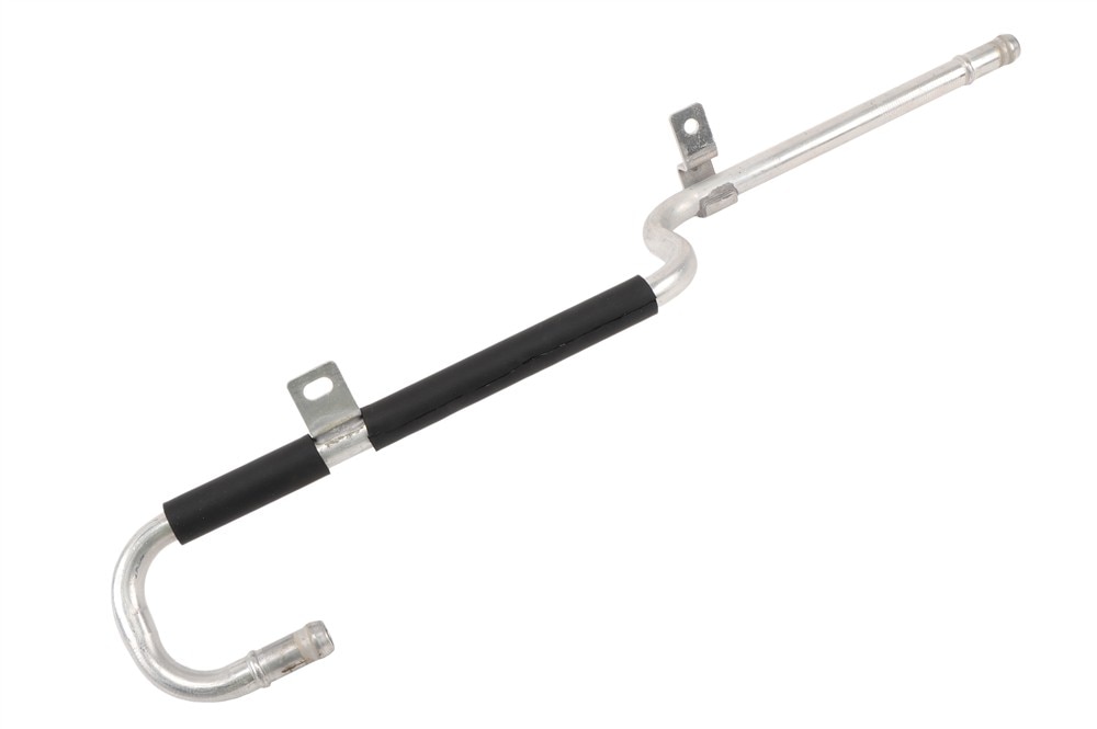 GM Genuine Parts Drive Motor Power Inverter Module Coolant Outlet Pipe