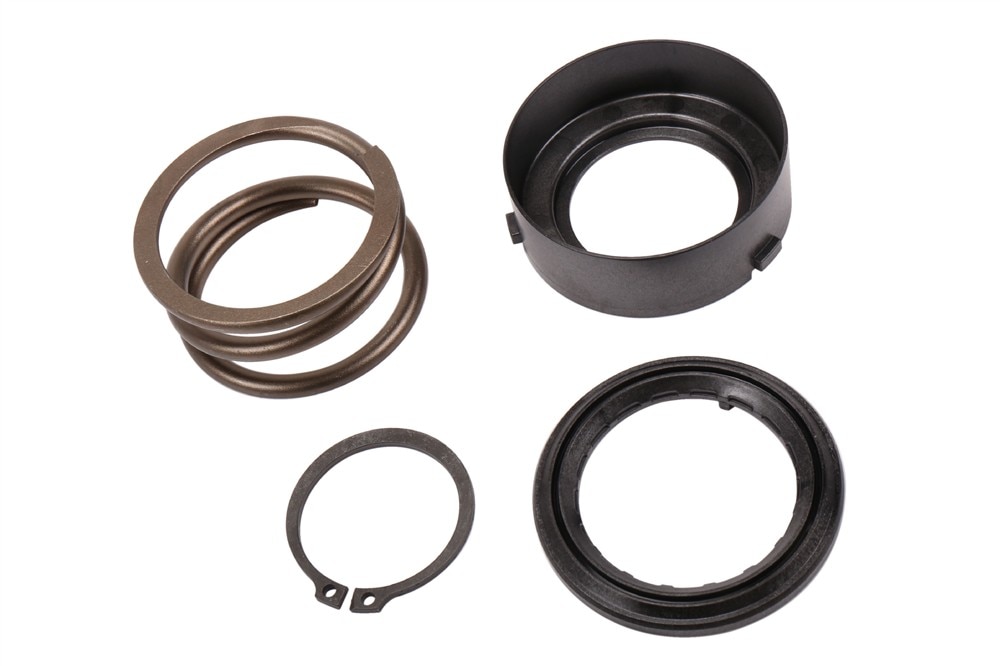 GM Genuine Parts Transfer Case Four Wheel Drive Clutch Pressure Plate Spring