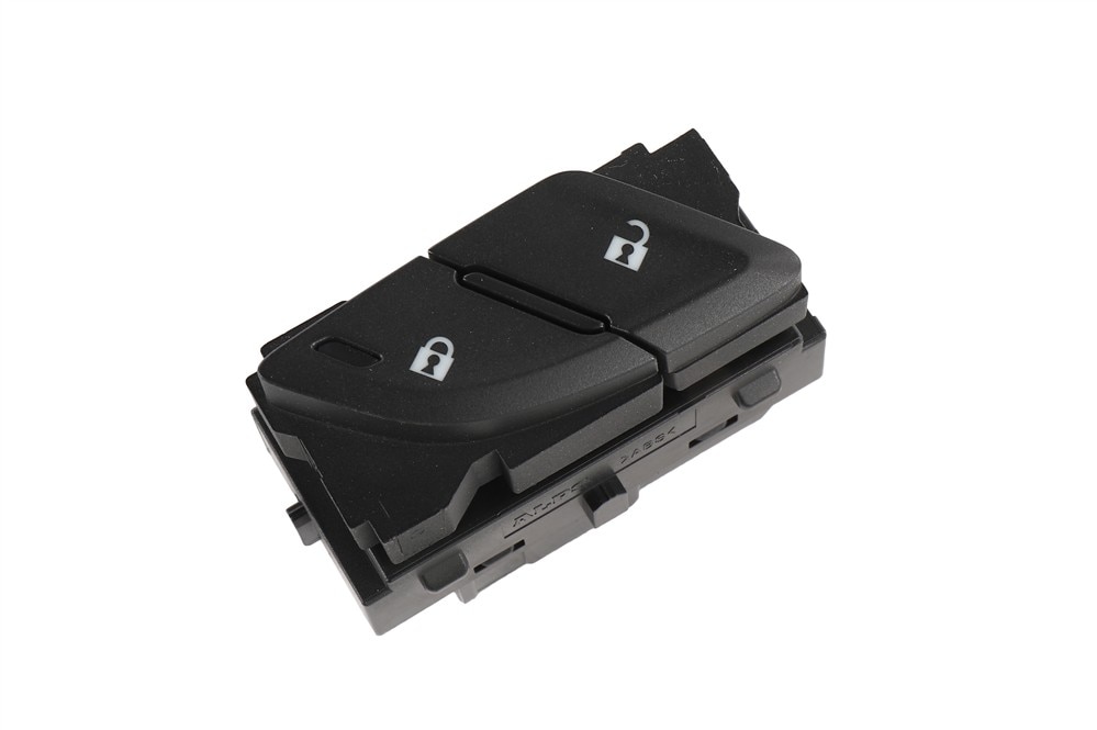 GM Genuine Parts Driver Side Door Lock Switch