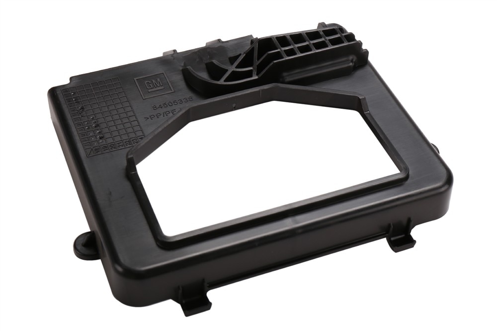 GM Genuine Parts Front Floor Console Housing